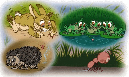 Иллюстрация к книге — Добрый дракон, или 22 волшебные сказки для детей [_056_2.jpg]