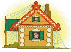 Иллюстрация к книге — Добрый дракон, или 22 волшебные сказки для детей [_058_2.jpg]