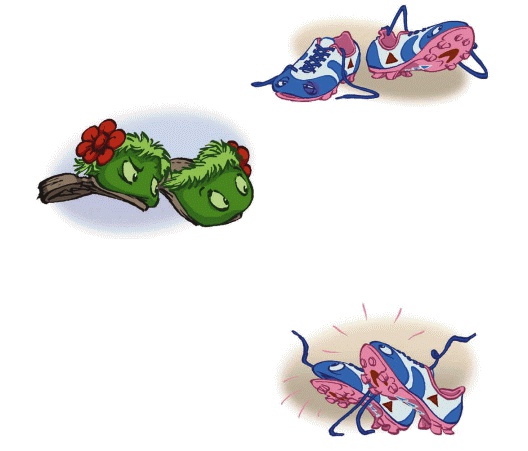 Иллюстрация к книге — Добрый дракон, или 22 волшебные сказки для детей [_081_1.jpg]