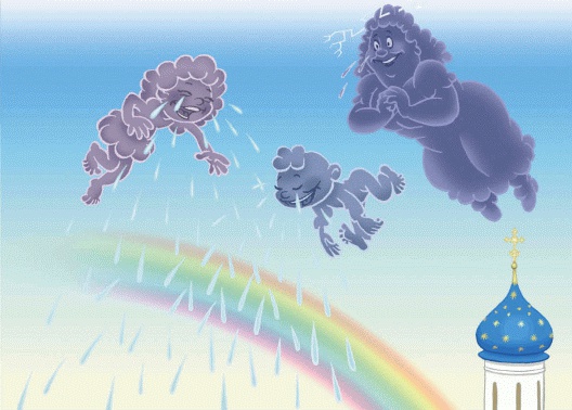 Иллюстрация к книге — Добрый дракон, или 22 волшебные сказки для детей [_094_2.jpg]