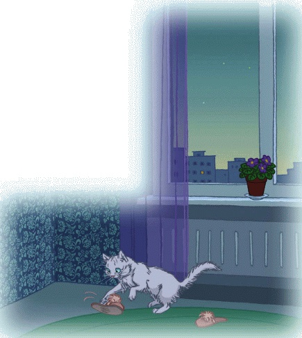 Иллюстрация к книге — Добрый дракон, или 22 волшебные сказки для детей [_106_1.jpg]