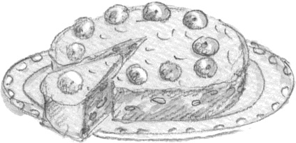 Иллюстрация к книге — Француженки не терпят конкурентов [_401_1.jpg]