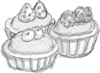 Иллюстрация к книге — Француженки не терпят конкурентов [_405_1.jpg]