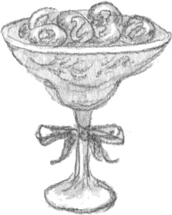 Иллюстрация к книге — Француженки не терпят конкурентов [_409_1.jpg]