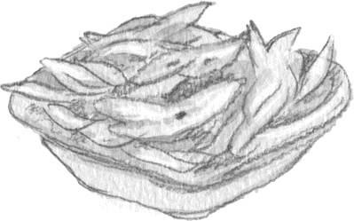 Иллюстрация к книге — Француженки не терпят конкурентов [_411_1.jpg]