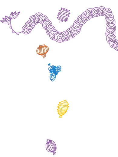 Иллюстрация к книге — От клубка до праздничного марша [i_008.jpg]