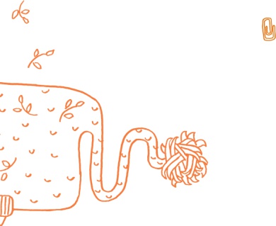 Иллюстрация к книге — От клубка до праздничного марша [i_051.jpg]