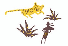 Иллюстрация к книге — От шнурков до сердечка [i_004.jpg]