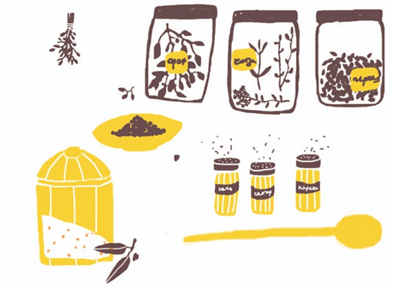 Иллюстрация к книге — От шнурков до сердечка [i_006.jpg]