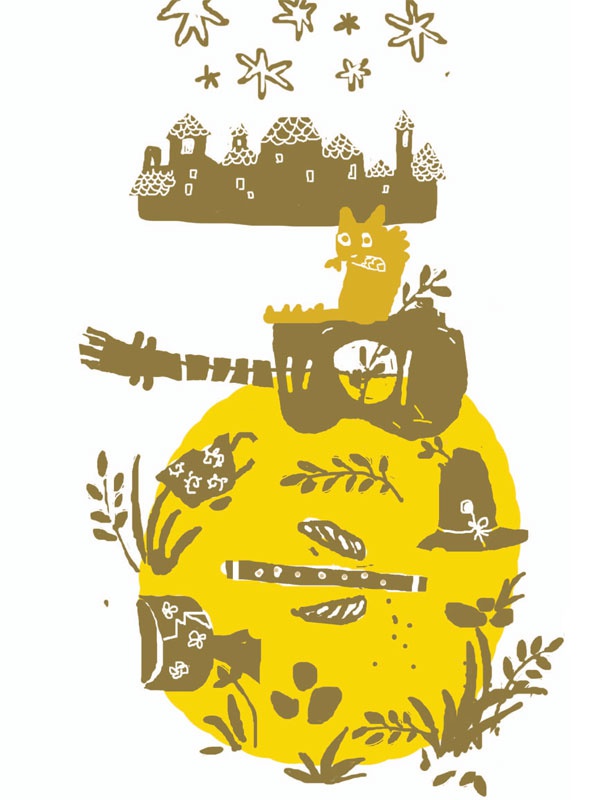 Иллюстрация к книге — От шнурков до сердечка [i_029.jpg]