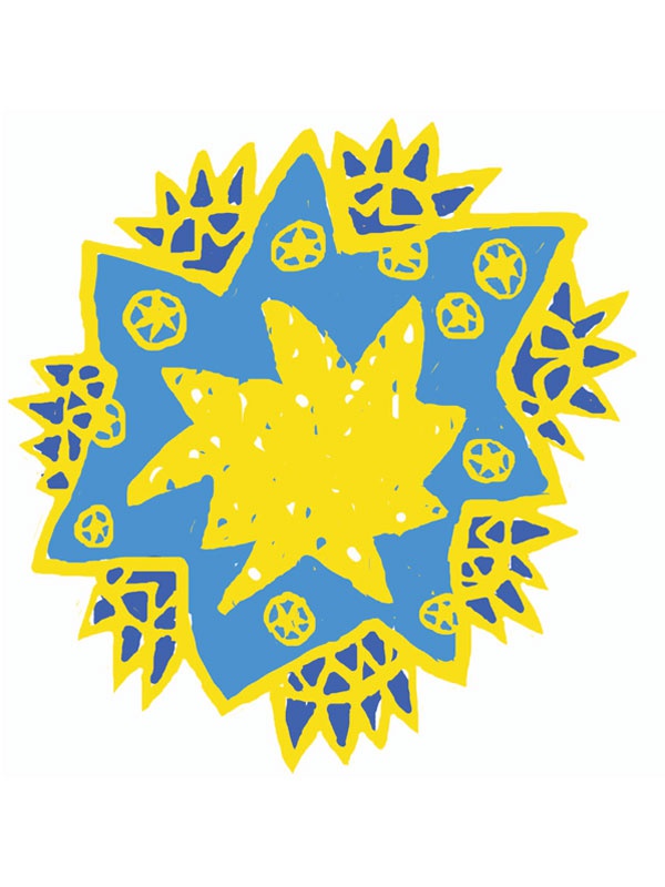 Иллюстрация к книге — От шнурков до сердечка [i_039.jpg]