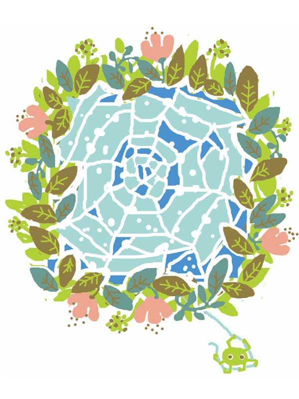 Иллюстрация к книге — От шнурков до сердечка [i_046.jpg]