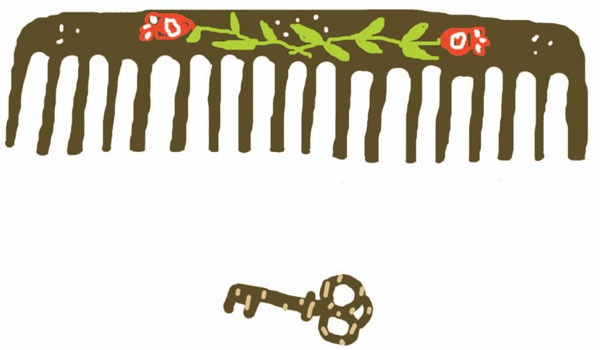 Иллюстрация к книге — От шнурков до сердечка [i_060.jpg]