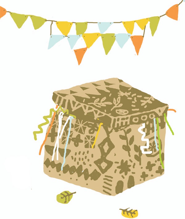 Иллюстрация к книге — От шнурков до сердечка [i_086.jpg]