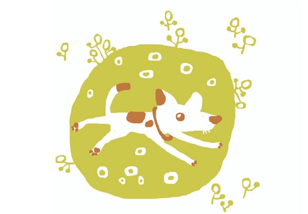 Иллюстрация к книге — От шнурков до сердечка [i_104.jpg]