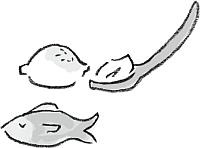 Иллюстрация к книге — Французские дети едят все [_25.jpg]