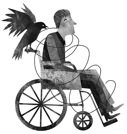 Иллюстрация к книге — Следы [i_010.jpg]