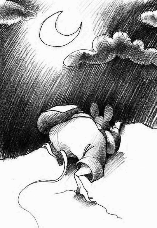 Иллюстрация к книге — Приключения озорного мышонка [i_023.jpg]