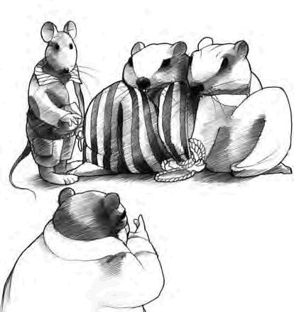 Иллюстрация к книге — Приключения озорного мышонка [i_044.jpg]