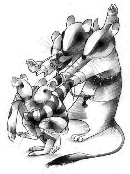 Иллюстрация к книге — Приключения озорного мышонка [i_046.jpg]