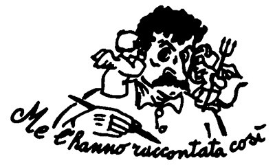 Иллюстрация к книге — Малый мир. Дон Камилло [i_001.jpg]