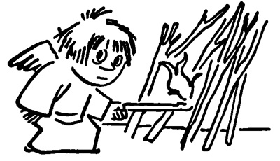 Иллюстрация к книге — Малый мир. Дон Камилло [i_008.jpg]