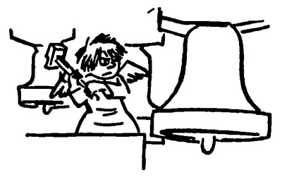 Иллюстрация к книге — Малый мир. Дон Камилло [i_010.jpg]