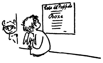 Иллюстрация к книге — Малый мир. Дон Камилло [i_017.jpg]