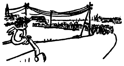 Иллюстрация к книге — Малый мир. Дон Камилло [i_023.jpg]