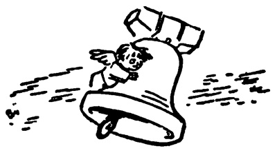 Иллюстрация к книге — Малый мир. Дон Камилло [i_024.jpg]