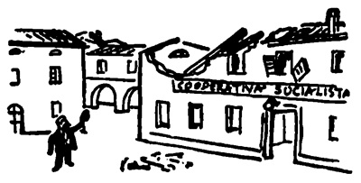 Иллюстрация к книге — Малый мир. Дон Камилло [i_025.jpg]