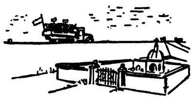 Иллюстрация к книге — Малый мир. Дон Камилло [i_027.jpg]