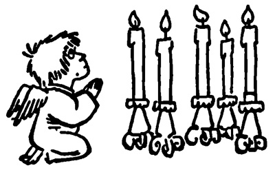 Иллюстрация к книге — Малый мир. Дон Камилло [i_033.jpg]