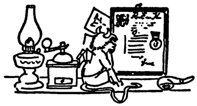 Иллюстрация к книге — Малый мир. Дон Камилло [i_035.jpg]