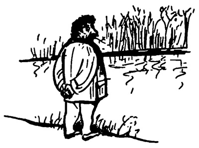 Иллюстрация к книге — Малый мир. Дон Камилло [i_039.jpg]