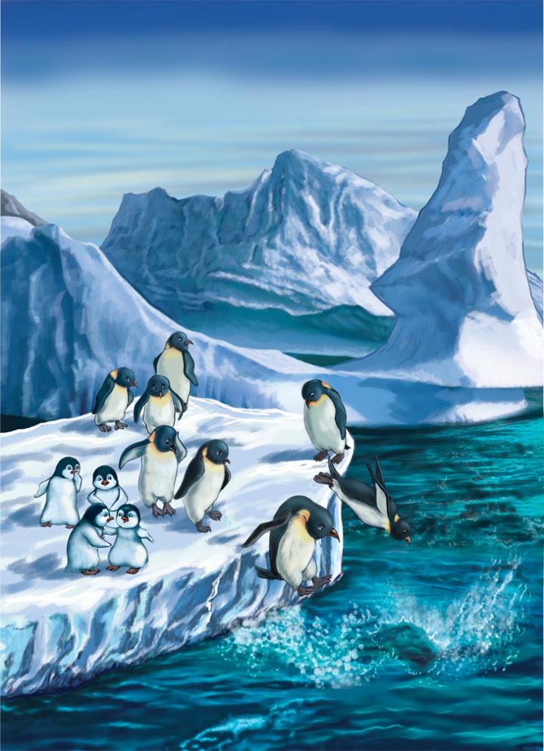 Иллюстрация к книге — Случай в Пингвинии [i_011.jpg]