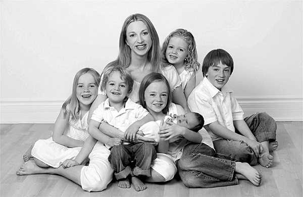 Иллюстрация к книге — Сила рода - тайна женщины. Сакральные знания для счастливой судьбы [i_045.jpg]