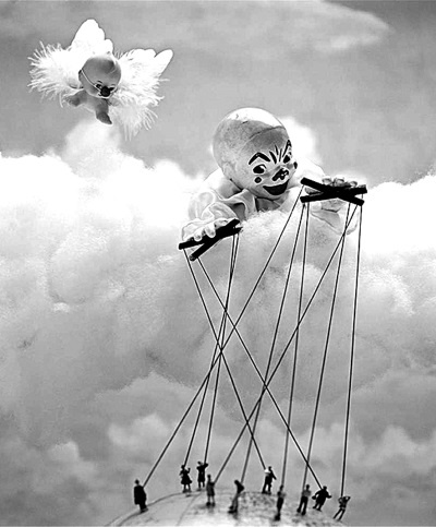 Иллюстрация к книге — Сила рода - тайна женщины. Сакральные знания для счастливой судьбы [i_071.jpg]