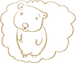 Иллюстрация к книге — Большая маленькая девочка. История первая. Как приручить город [i_002.jpg]