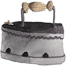 Иллюстрация к книге — Большая маленькая девочка. История пятая. Сто один способ заблудиться в лесу [i_017.jpg]