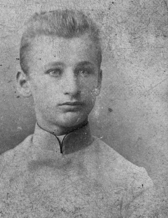 Иллюстрация к книге — Бродяга. Воскрешение [_04.jpg]