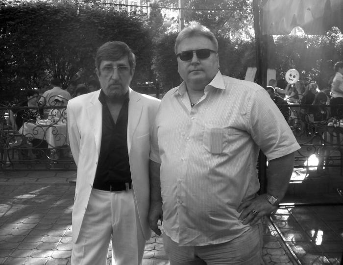 Иллюстрация к книге — Бродяга. Воскрешение [_08.jpg]