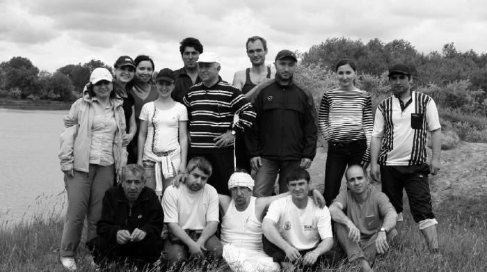 Иллюстрация к книге — Бродяга. Воскрешение [_10.jpg]