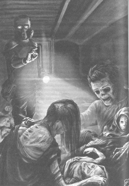 Иллюстрация к книге — Метро 2033. Крестовый поход детей [i_009.jpg]