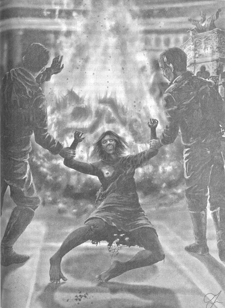 Иллюстрация к книге — Метро 2033. Крестовый поход детей [i_010.jpg]