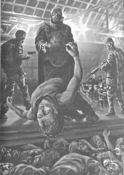 Иллюстрация к книге — Метро 2033. Крестовый поход детей [i_016.jpg]