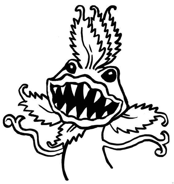 Иллюстрация к книге — Monster High. Школа монстров. Загадка новой ученицы [i_016.jpg]