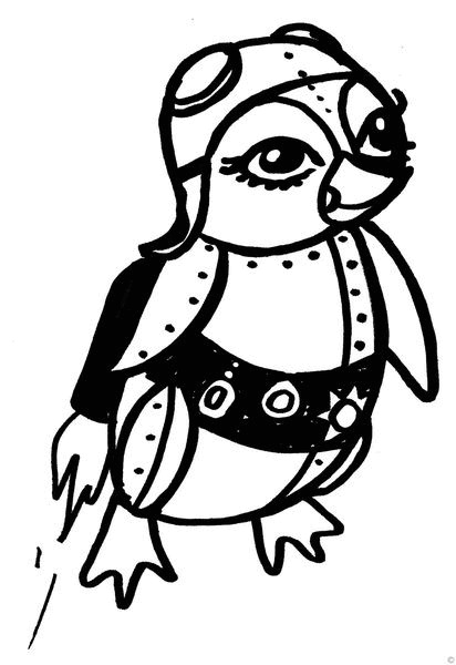 Иллюстрация к книге — Monster High. Школа монстров. Загадка новой ученицы [i_023.jpg]