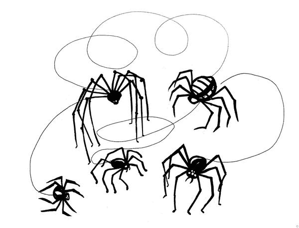 Иллюстрация к книге — Monster High. Школа монстров. Загадка новой ученицы [i_027.jpg]