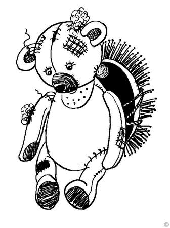 Иллюстрация к книге — Все самое плохое о моей сестре [i_002.jpg]